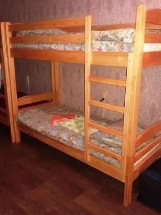 Ortak Ranzalı Oda, Sadece kadınlar için (Bed in 6-bed Room)