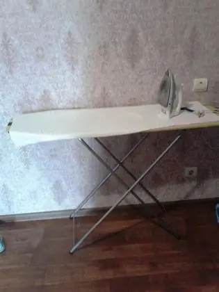 Ortak Ranzalı Oda, Sadece kadınlar için (Bed in 8-bed Room)