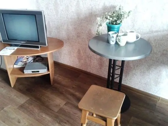 Ortak Ranzalı Oda, Sadece kadınlar için (Bed in 8-bed Room)