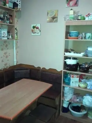 Ortak Ranzalı Oda, Sadece kadınlar için (Bed in 8-bed Room)