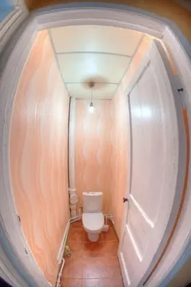Ortak Ranzalı Oda, Karma Ranzalı Oda, Balkon (Bed in 8-bed Room)