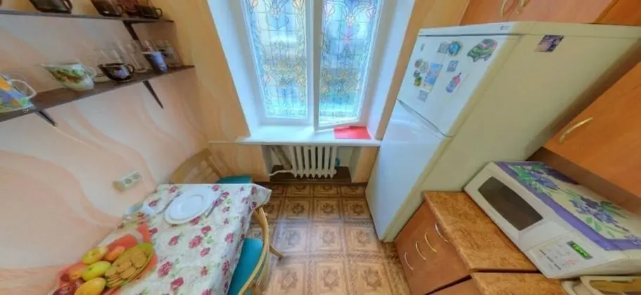 Ortak Ranzalı Oda, Karma Ranzalı Oda (Bed in 6-bed Room)