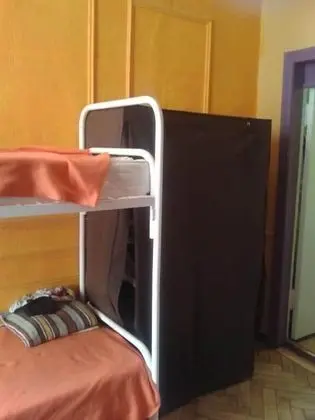 Ortak Ranzalı Oda, Sadece kadınlar için (Bed in 6-bed Room)