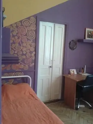 Ortak Ranzalı Oda, Sadece kadınlar için (Bed in 6-bed Room)