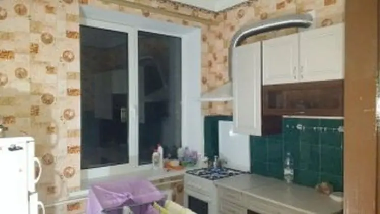 Ortak Ranzalı Oda