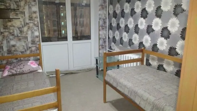 Ortak Ranzalı Oda