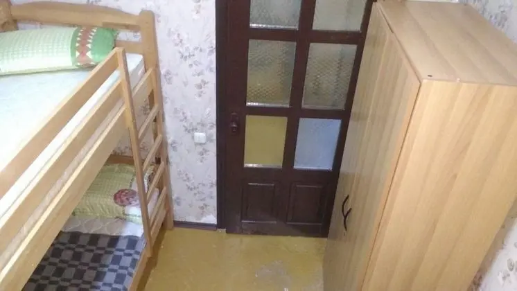 Ortak Ranzalı Oda