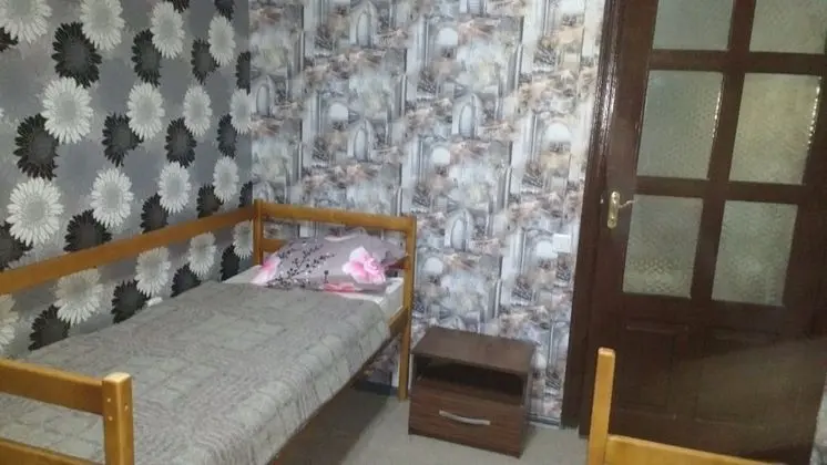 Ortak Ranzalı Oda