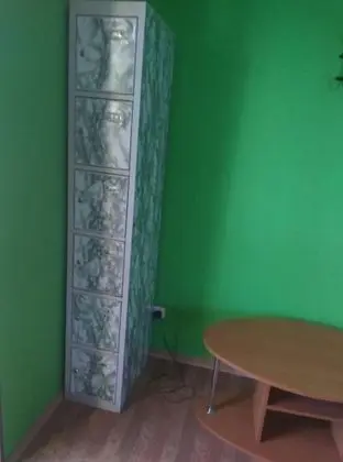 Ortak Ranzalı Oda, Karma Ranzalı Oda (12 beds)