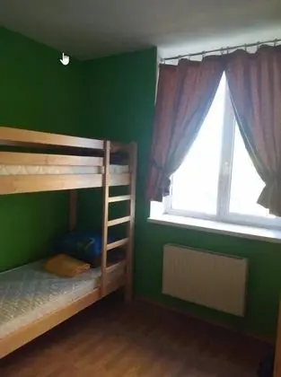Ortak Ranzalı Oda, Karma Ranzalı Oda (6 beds)