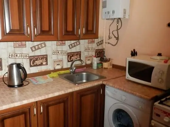 Ortak Ranzalı Oda, Karma Ranzalı Oda (Bed in 4-bed Room)