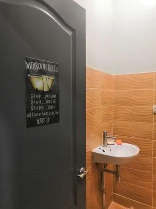 Ortak Ranzalı Oda, Karma Ranzalı Oda (Bed in 6-bed Room)