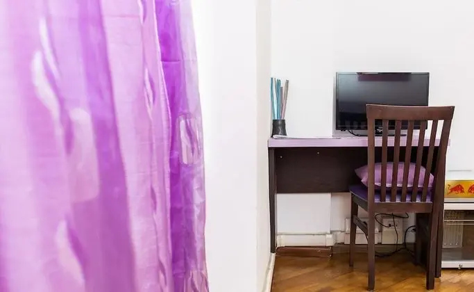 Tek Büyük veya İki Ayrı Yataklı Oda, Özel Banyo (External)