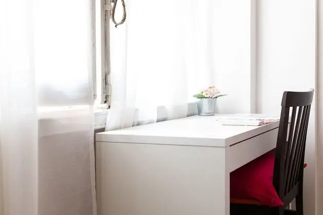 Tek Büyük veya İki Ayrı Yataklı Oda, Özel Banyo (External)