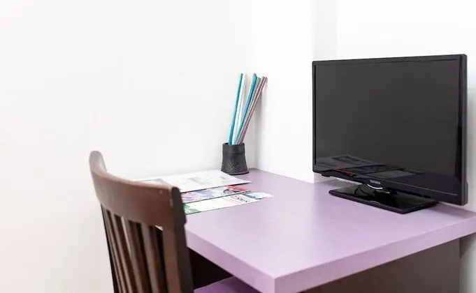 Tek Büyük veya İki Ayrı Yataklı Oda, Özel Banyo (External)