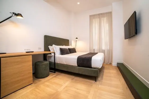 Deluxe Üç Kişilik Oda