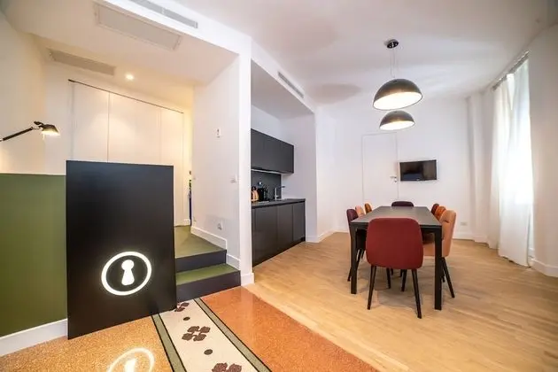 Deluxe Üç Kişilik Oda