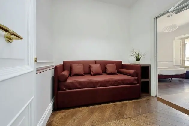 Superior Üç Kişilik Oda