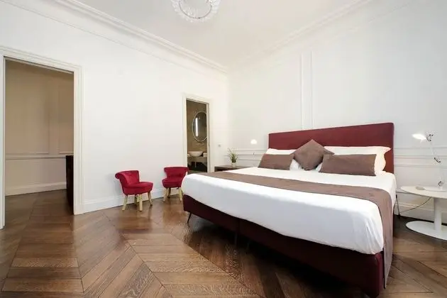 Superior Üç Kişilik Oda