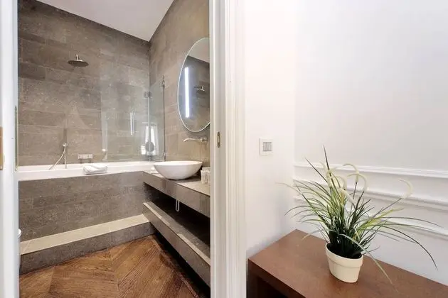 Superior Üç Kişilik Oda