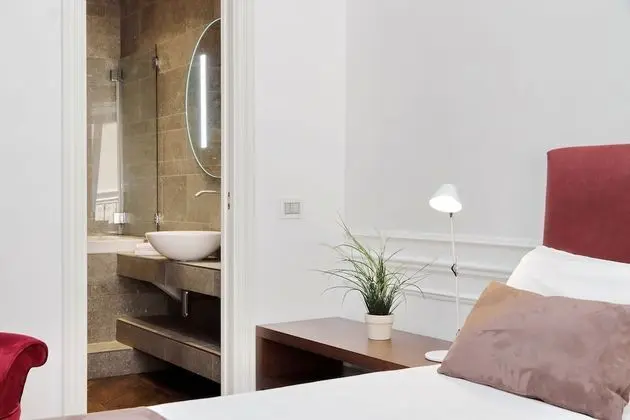 Superior Üç Kişilik Oda