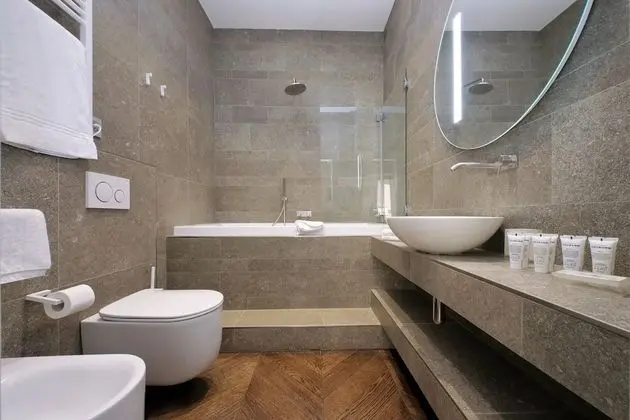 Superior Üç Kişilik Oda