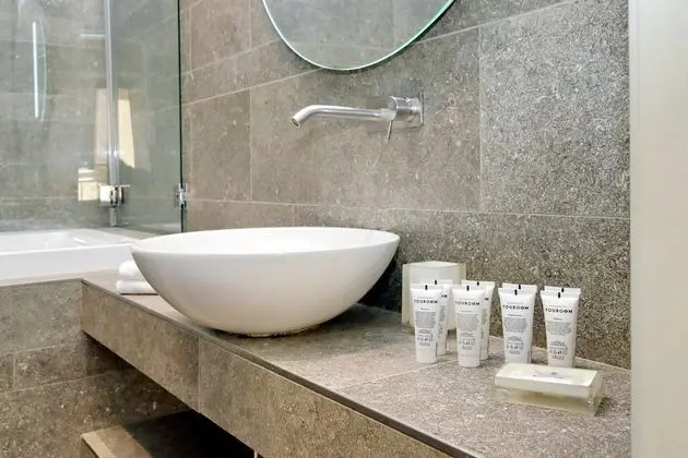 Superior Üç Kişilik Oda