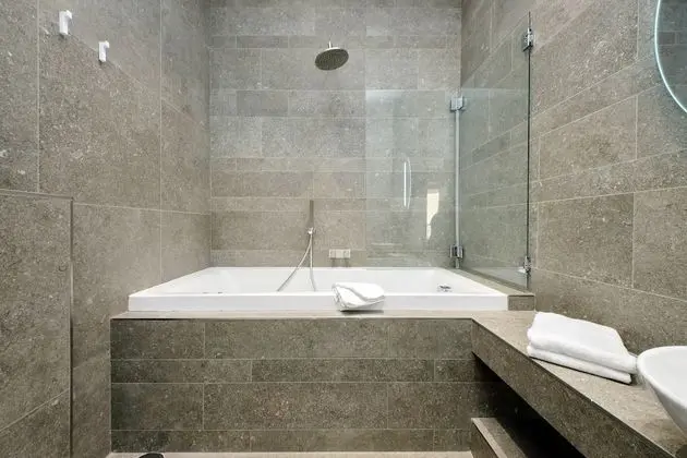 Superior Üç Kişilik Oda