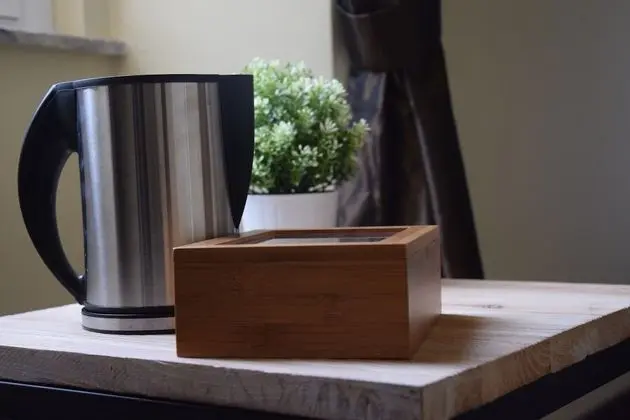 Süit, Özel Banyo, Şehir Manzaralı (Suite Cristina)