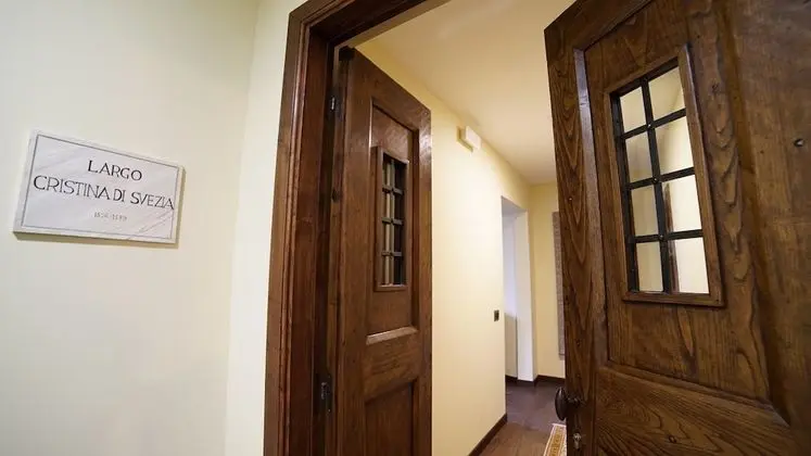 Süit, Özel Banyo, Şehir Manzaralı (Suite Cristina)