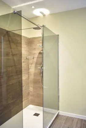 Süit, Özel Banyo, Şehir Manzaralı (Suite Cristina)