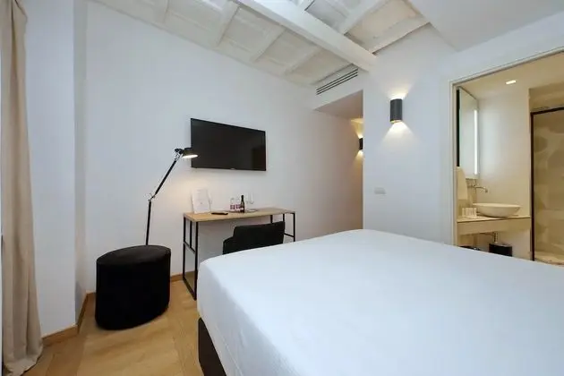 Superior Tek Büyük Yataklı Oda