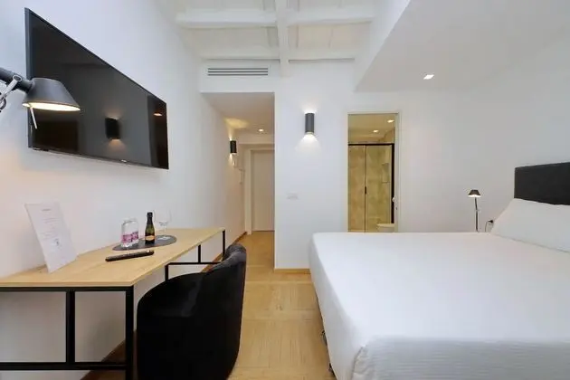 Superior Tek Büyük Yataklı Oda