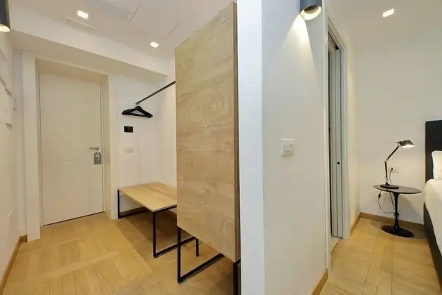 Superior Tek Büyük Yataklı Oda