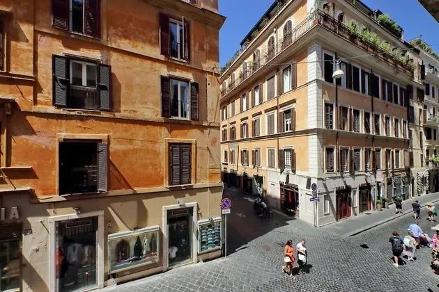 Superior Üç Kişilik Oda