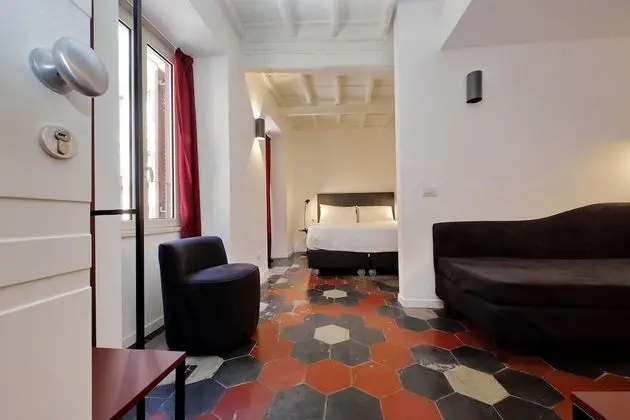 Superior Üç Kişilik Oda