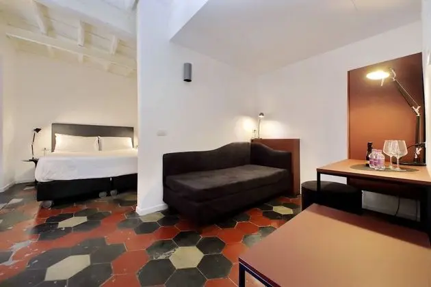 Superior Üç Kişilik Oda