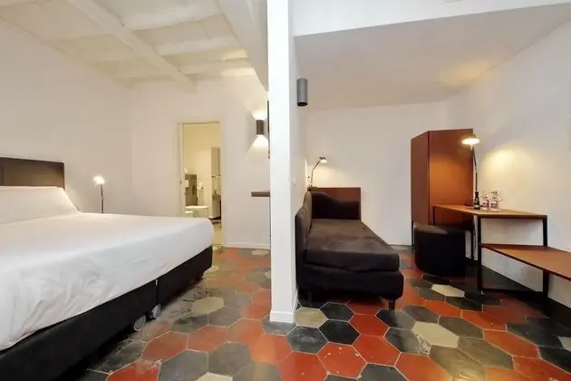 Superior Üç Kişilik Oda