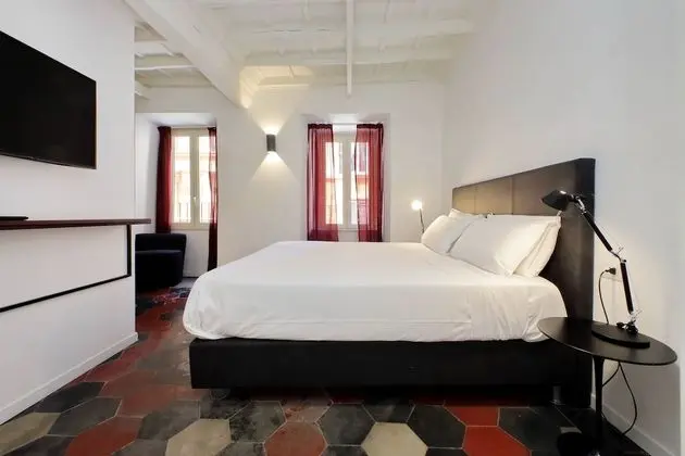 Superior Üç Kişilik Oda