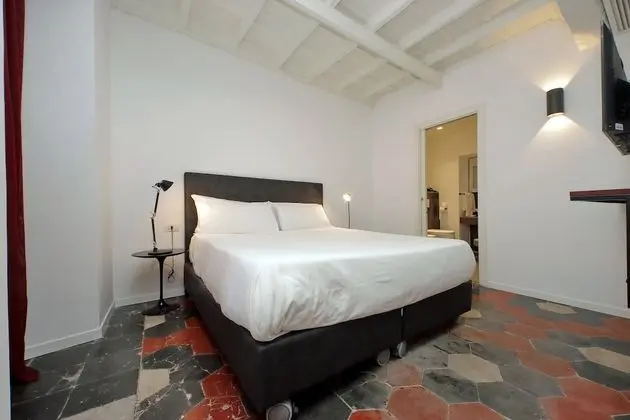 Superior Üç Kişilik Oda