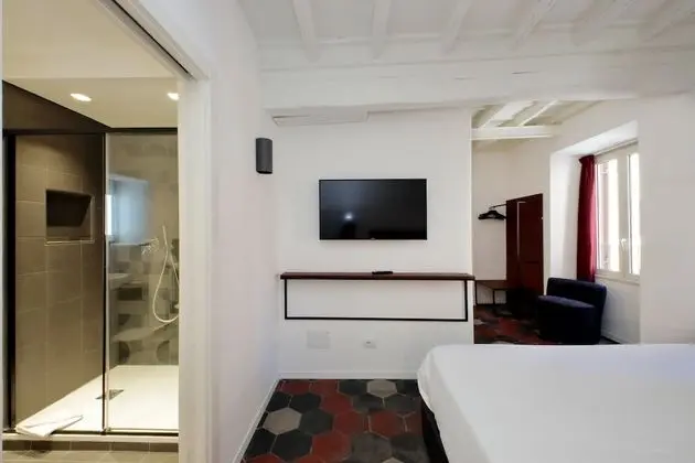 Superior Üç Kişilik Oda