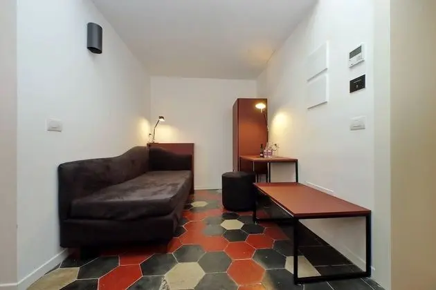 Superior Üç Kişilik Oda