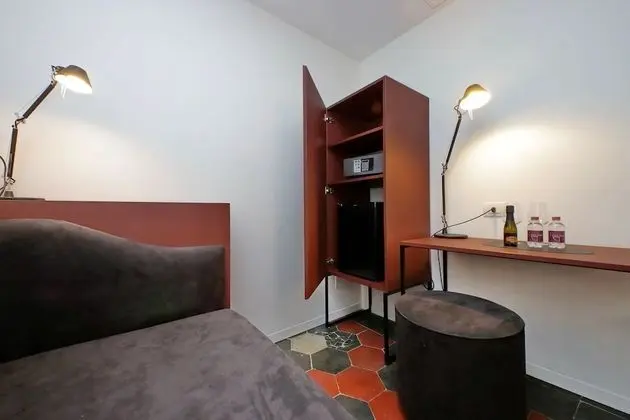 Superior Üç Kişilik Oda