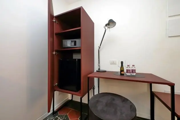 Superior Üç Kişilik Oda