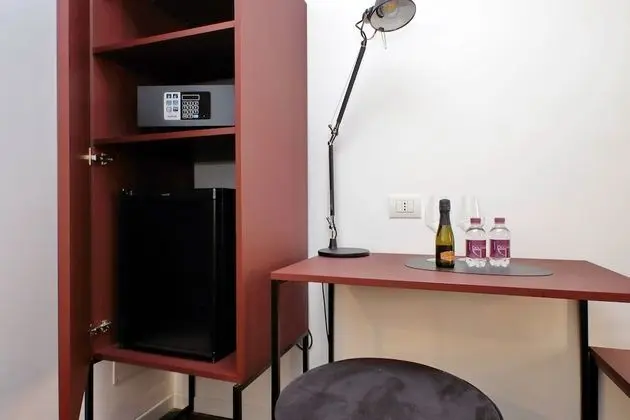 Superior Üç Kişilik Oda