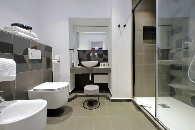 Superior Üç Kişilik Oda