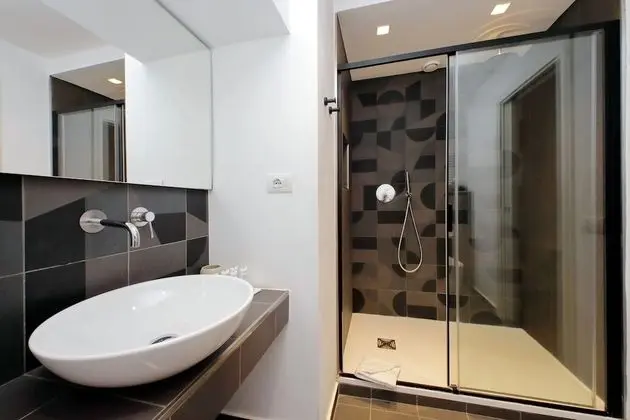 Superior Üç Kişilik Oda