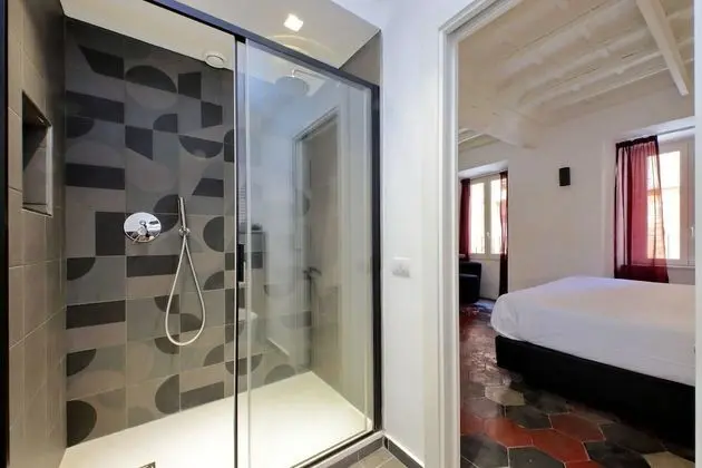 Superior Üç Kişilik Oda