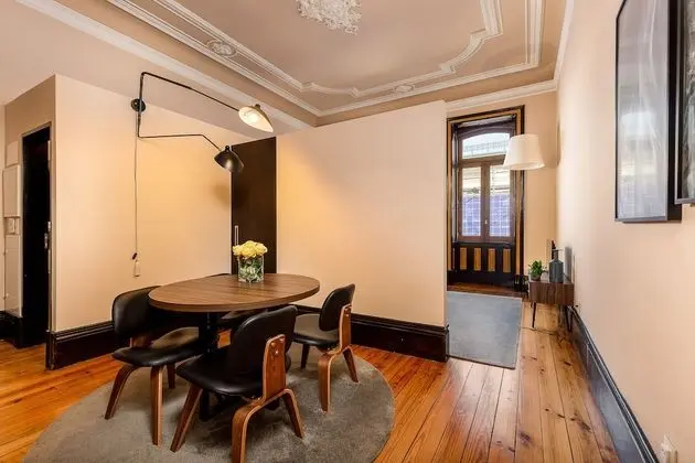 Premier Apart Daire, 1 Yatak Odası (1  B)