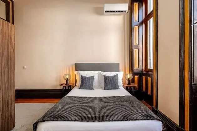 Premier Apart Daire, 1 Yatak Odası (1  B)
